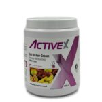 Active X Oil Hair Cream 1000ML - Fruits.