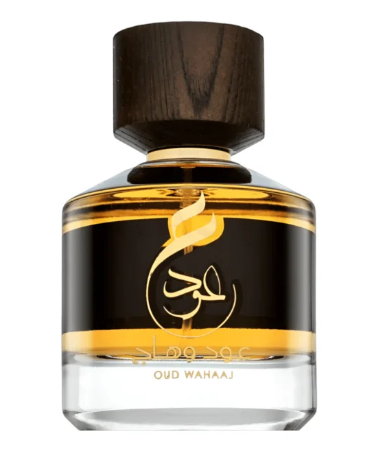 Oud Wahaaj EDP-100Ml