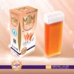 MIM Natural Hair Remover Liquid Roll Advance formula 2*45g