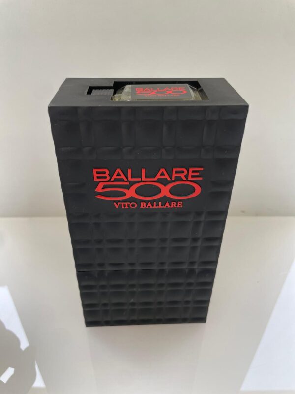 Ballare 500 by Vito Ballare, Eau De Toilette Spray, For Men 100ml - Image 2