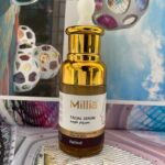 Millia Retinol Facial Serum, 40ml, Natural Glowing Face