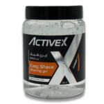 ActiveX Shaving Gel 500 Ml Jar