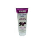 Silky Cool Face & Body Scrub 275 ml - Artichoke