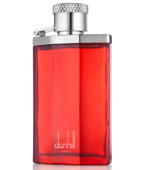 Dunhill Desire Red Edt for Men100ml