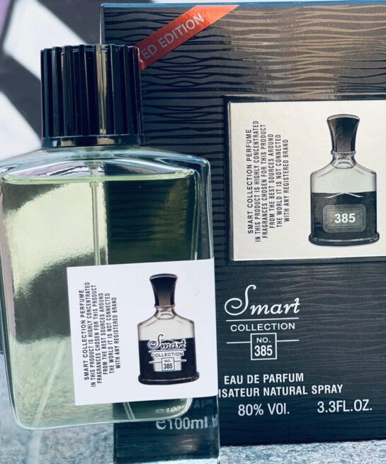 Smart Collection Limitted Edition 385 100ml for Men