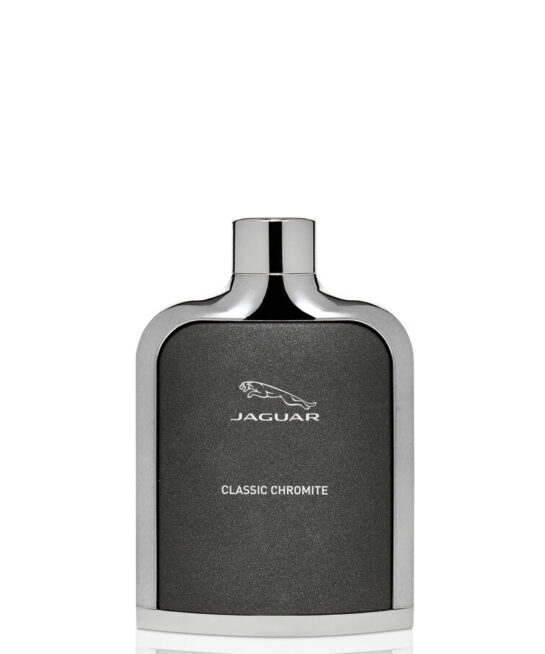 Jaguar Classic Chromite Eau de toilette 100ml