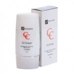 Dermaheal Women's CC Cream SPF30 - Tan Beige BB DERW-CC-CREAM - 50g