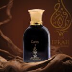 IFRAH Cielora Luxury Perfume, 80ml for Both Men and Women