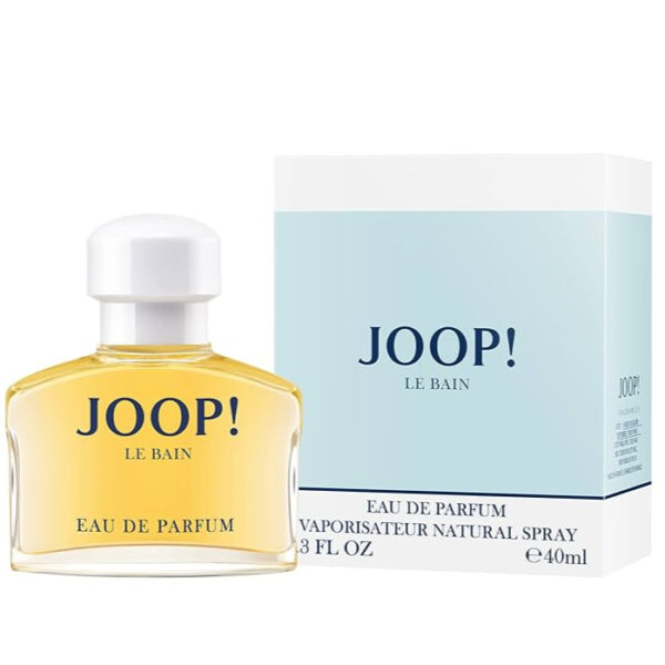 Joop! Le Bain Perfume Eau De Parfum 40ML - Image 2