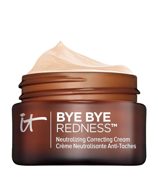 IT Cosmetics Bye Bye Redness Neutralizing Correcting Cream Light Beige 11ml