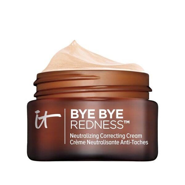 IT Cosmetics Bye Bye Redness Neutralizing Correcting Cream Light Beige 11ml