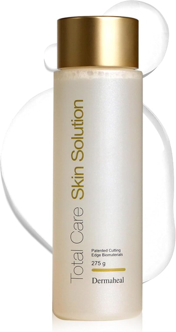 Dermaheal Total Care Skin Solution 275g - Image 3