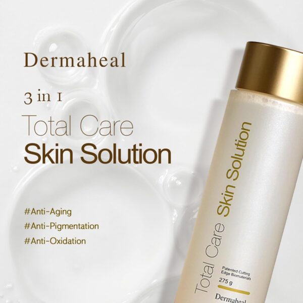 Dermaheal Total Care Skin Solution 275g - Image 2