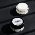 Aswad Doesx Body Cream for Unisex, 8g – Fresh & Even-Toned Fragrance, Hydrating & Balanced Scent (Pack of 12)