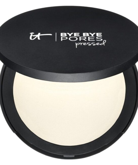 Bye Bye Pores Pressed Powder Net Wt 9.0 g