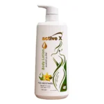 Activex Body Lotion 700ml – Aloe Vera & Vanilla.