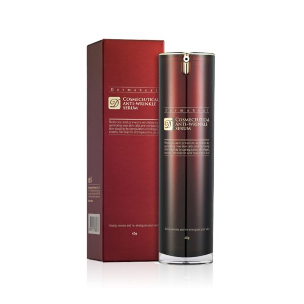 Dermaheal Cosmeceutical Anti-Wrinkle Serum 40g - Image 2