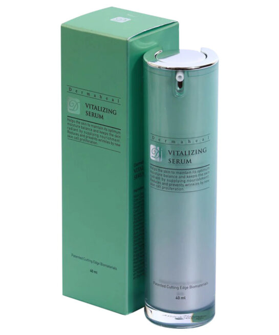 Dermaheal Vitalizing Serum 40ml