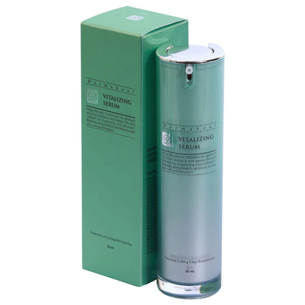 Dermaheal Vitalizing Serum 40ml