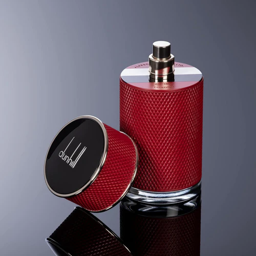 Dunhill London Icon Racing Red Eau De Parfum For Men 100 ml - Image 3
