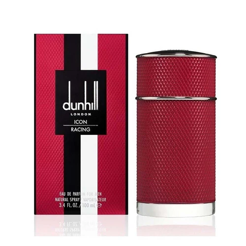 Dunhill London Icon Racing Red Eau De Parfum For Men 100 ml - Image 2