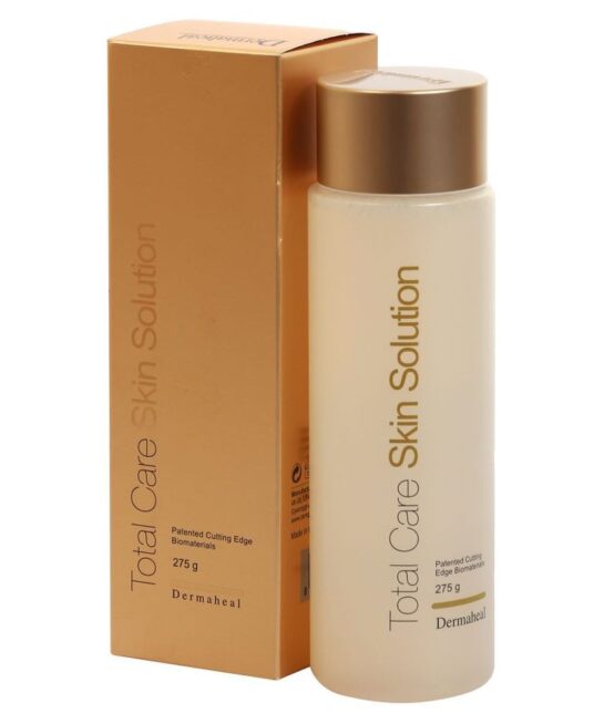 Dermaheal Total Care Skin Solution 275g