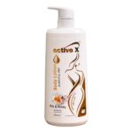 Activex Body Lotion 700ml – Milk & Honey