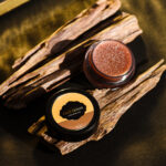 Aswad Oud Orient Solid Perfume Body Cream for Men (pack of 12)