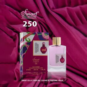 Smart Collection No.250 Limited Edition for Women