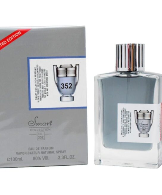 Smart Collection No.352 Limited Edition For Men 100ml