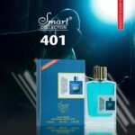 Smart Collection No.401, Limited Edition For Men 100 Ml
