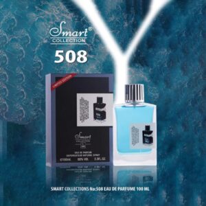 Smart Collection No 508 Limited Edition for Men 100ml