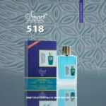 Smart Collection No.518, Limited Edition For Women, 100ml