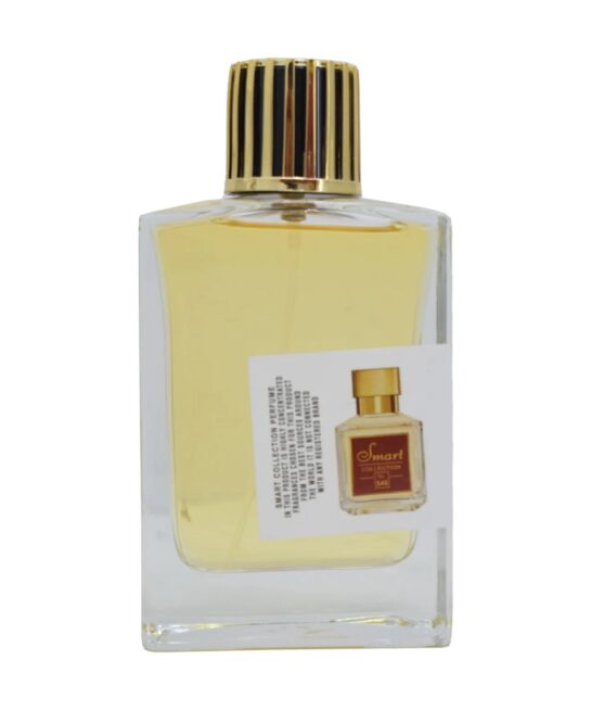 Smart Collection NO.540 Limited Edition For Women 100Ml