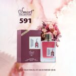 Smart Collection Limited Edition No.591 for Women 100Ml