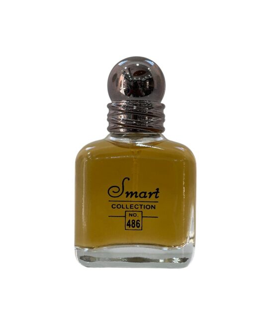 SMART COLLECTION 486, 25ML FOR MEN