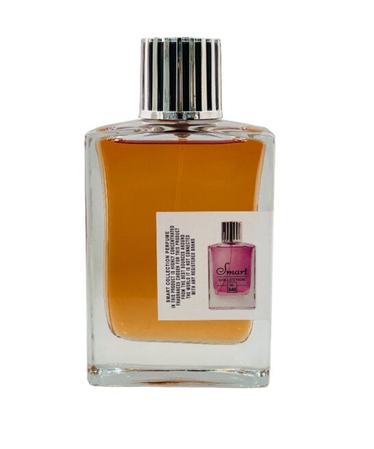 Smart Collection Limited Edition No.646 Edp100Ml
