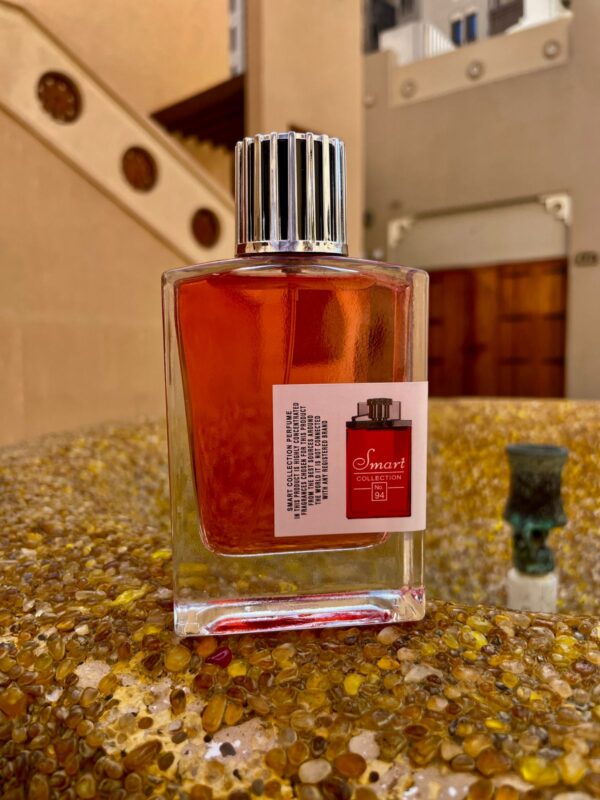 Smart Collection Limited Edition 94 for Men 100ml - Image 2