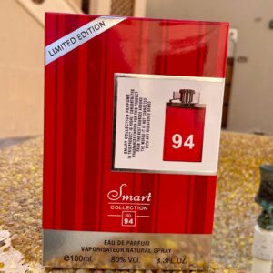 Smart Collection Limited Edition 94 for Men 100ml