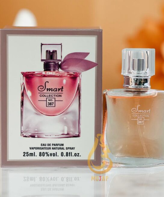 Smart Collection No.387 for Women Eau De Parfum 25 ml