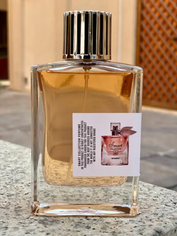 Smart Collection 387 Limited Edition for Women 100ml - Image 2