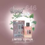 Smart Collection No.646 Limited Edition for Women 100Ml
