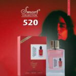 Smart Collection NO.520 Limited Edition for Women