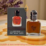 SMART COLLECTION 486, 25ML FOR MEN