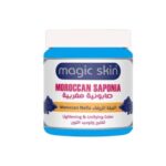 Magic Skin Moroccan Saponia Moroccan Nella - 500ml