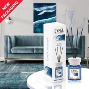 EYEFEL DIFFUSER - COOL WATER 120ML