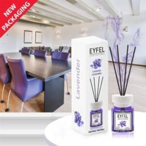 EYEFEL DIFFUSER- LAVENDER 120ML