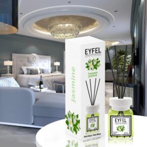 EYEFEL DIFFUSER - JASMINE 120ML
