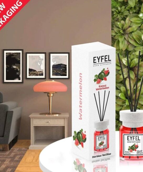 EYEFEL DIFFUSER - WATERMELON 120ML