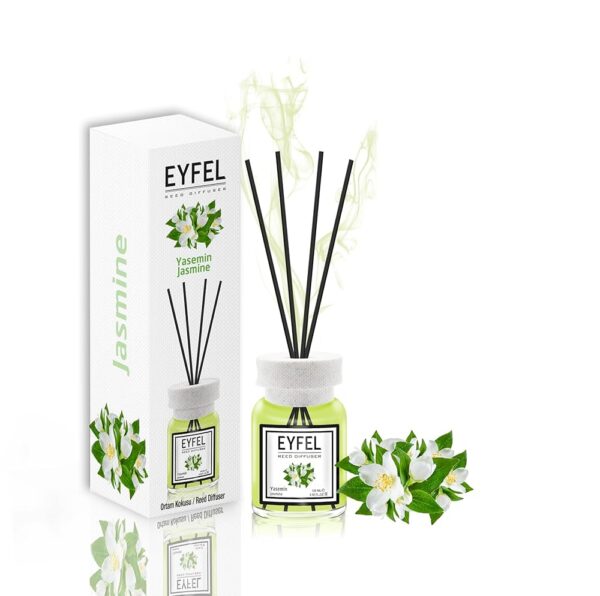EYEFEL DIFFUSER - JASMINE 120ML - Image 2